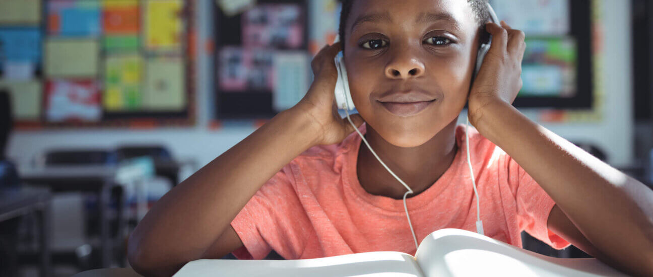 what is auditory learning