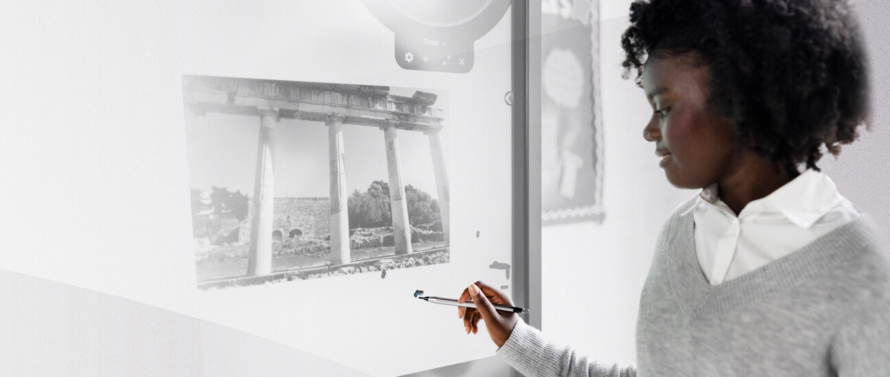 Using edtech for immersive learning experiences