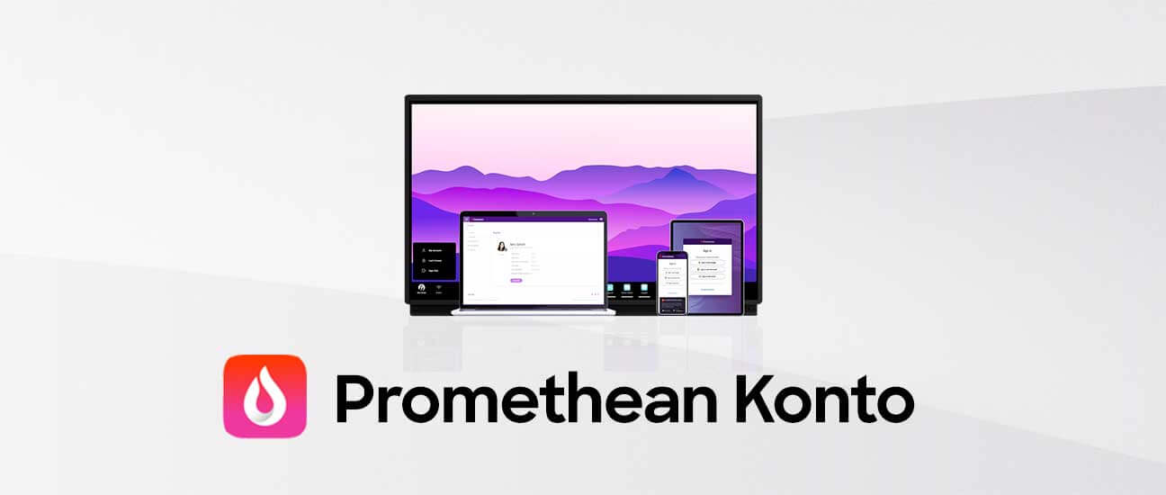 Newsartikel Prometheankonto