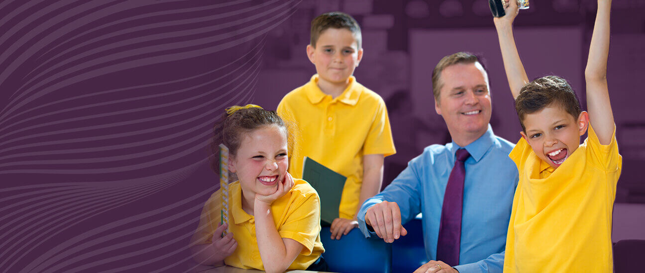 The UKI teacher training landscape