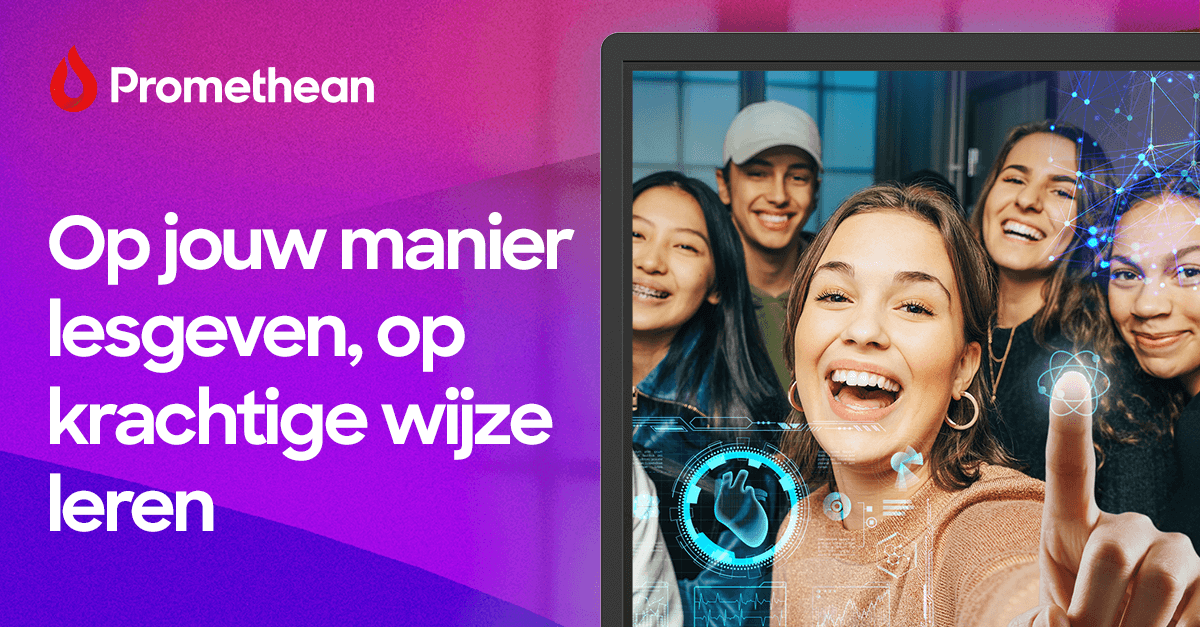 Introductie van het nieuwe ActivPanel met ActivSync