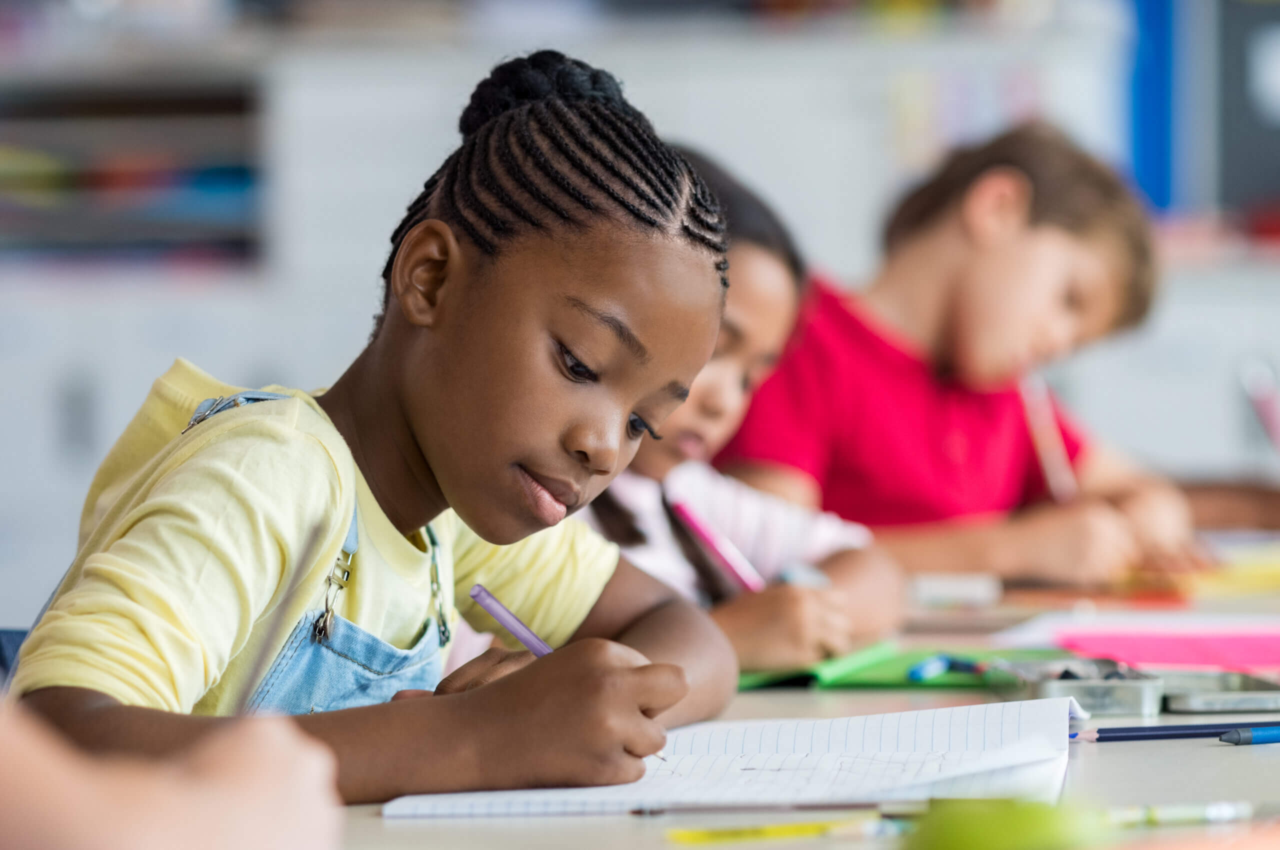 reading and writing learning style tips