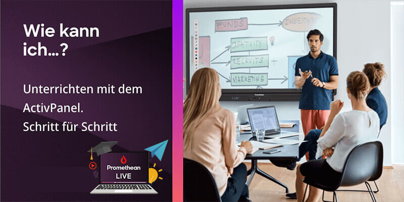 Beitragsbild Webinar offene Frage Stunde