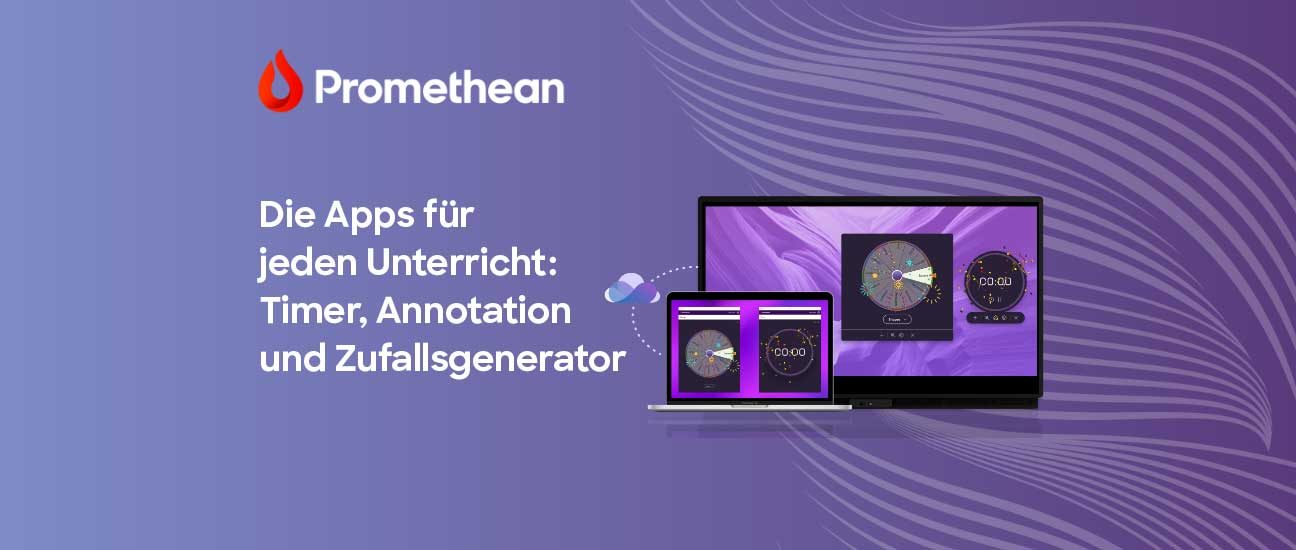 Beitragsbild Apps News Timer, Annotatiom und Zufallsgenerator