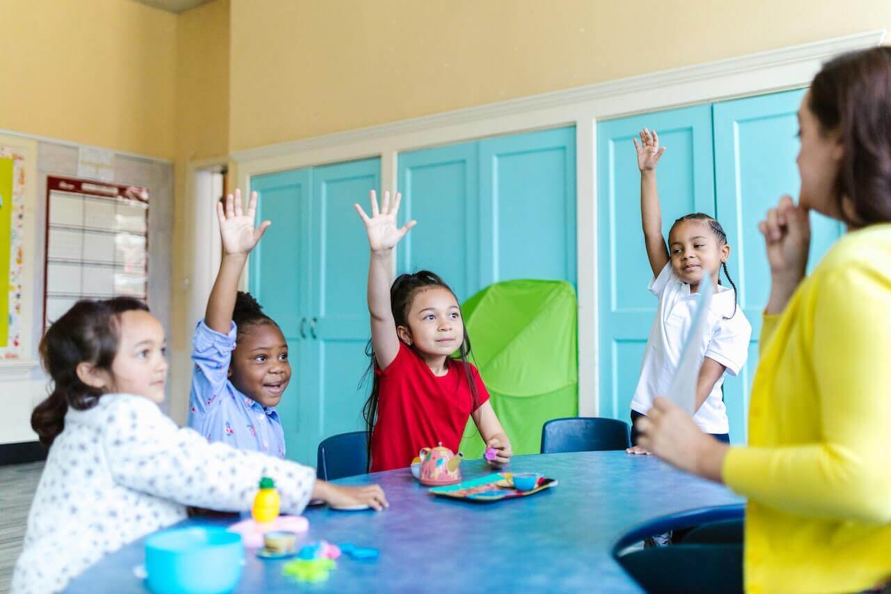 Klassenmanagement lager onderwijs en hoger onderwijs wordt makkelijker