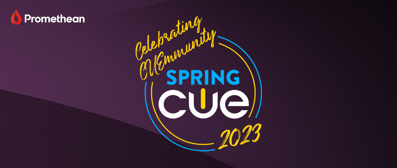 Spring CUE