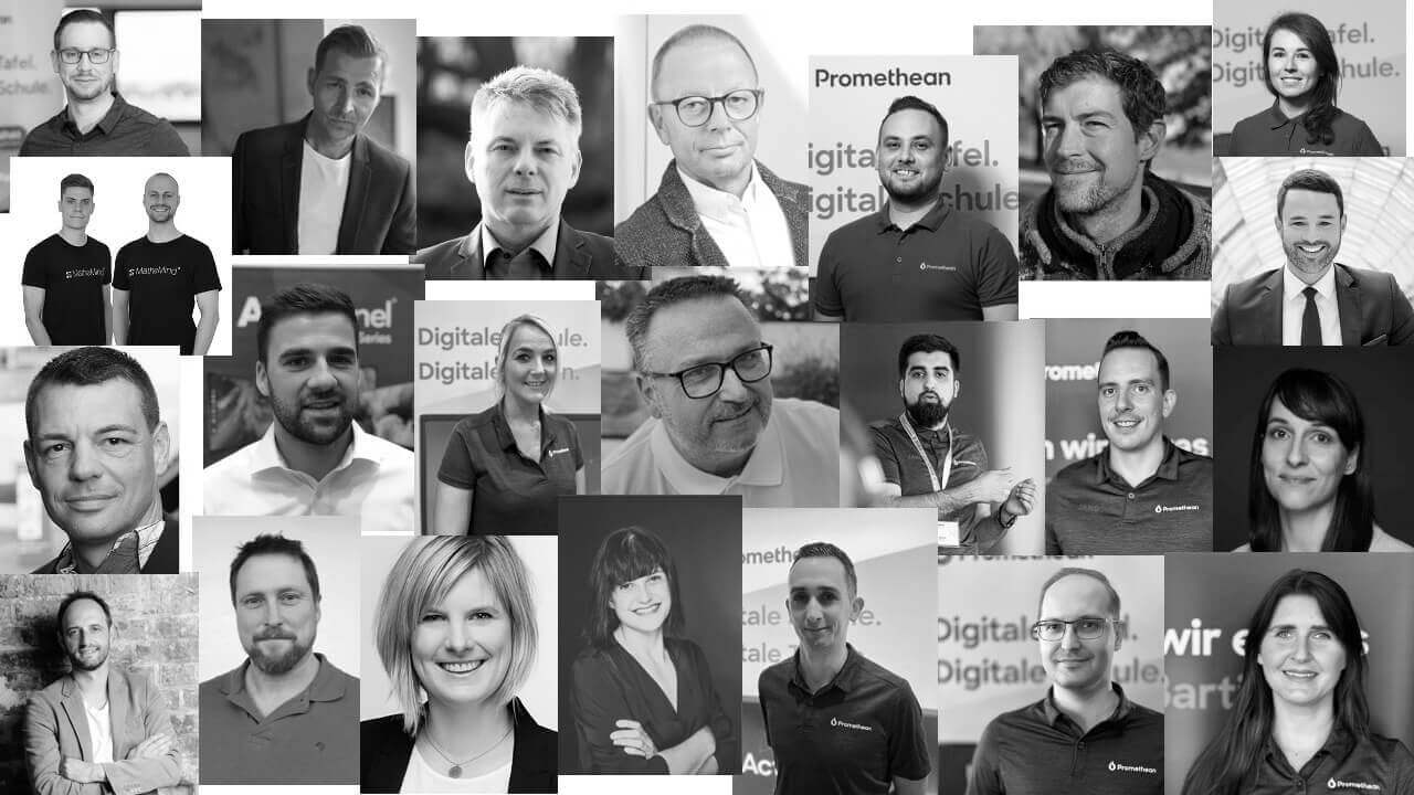 didacta 2023 Team Stuttgart