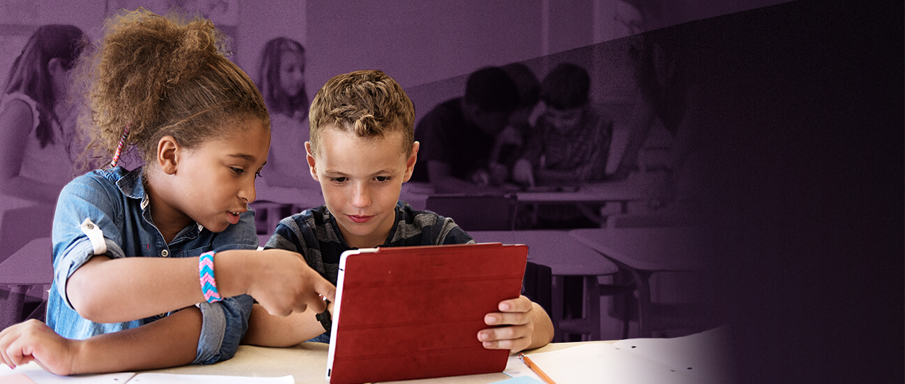 how to connect your classroom's edtech tools
