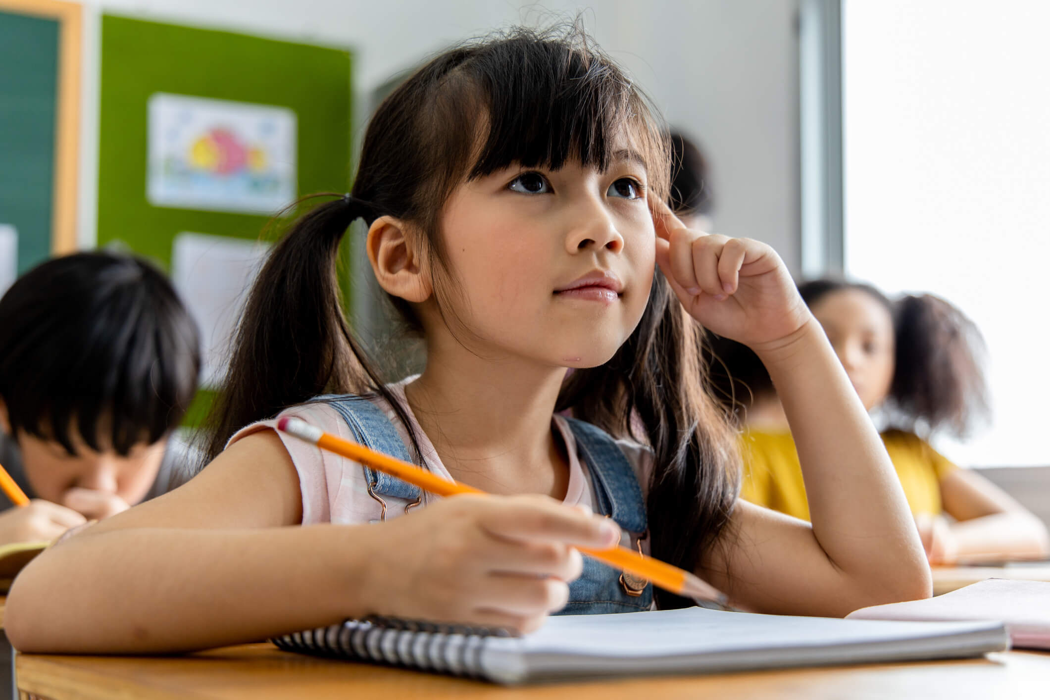 social and solitary learning styles