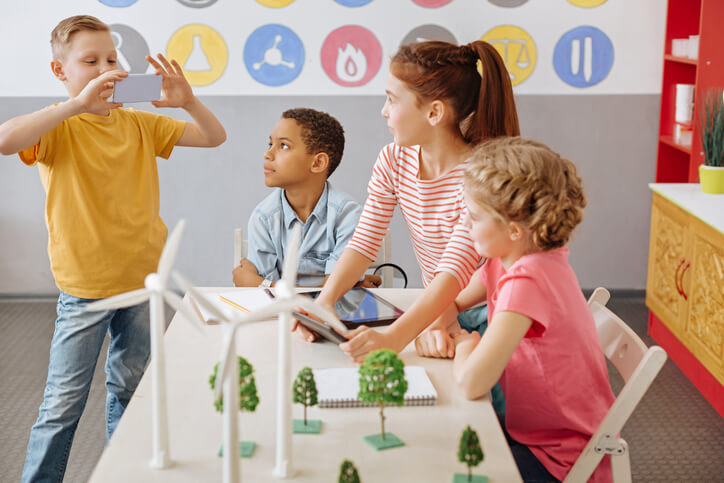 differentiated instruction