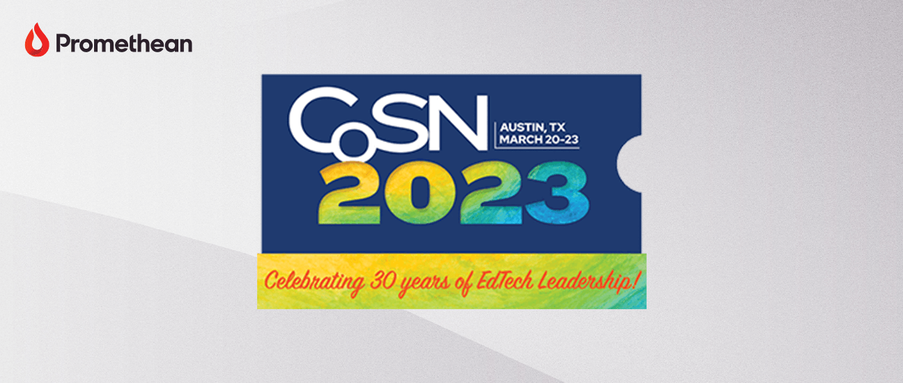 CoSN2023