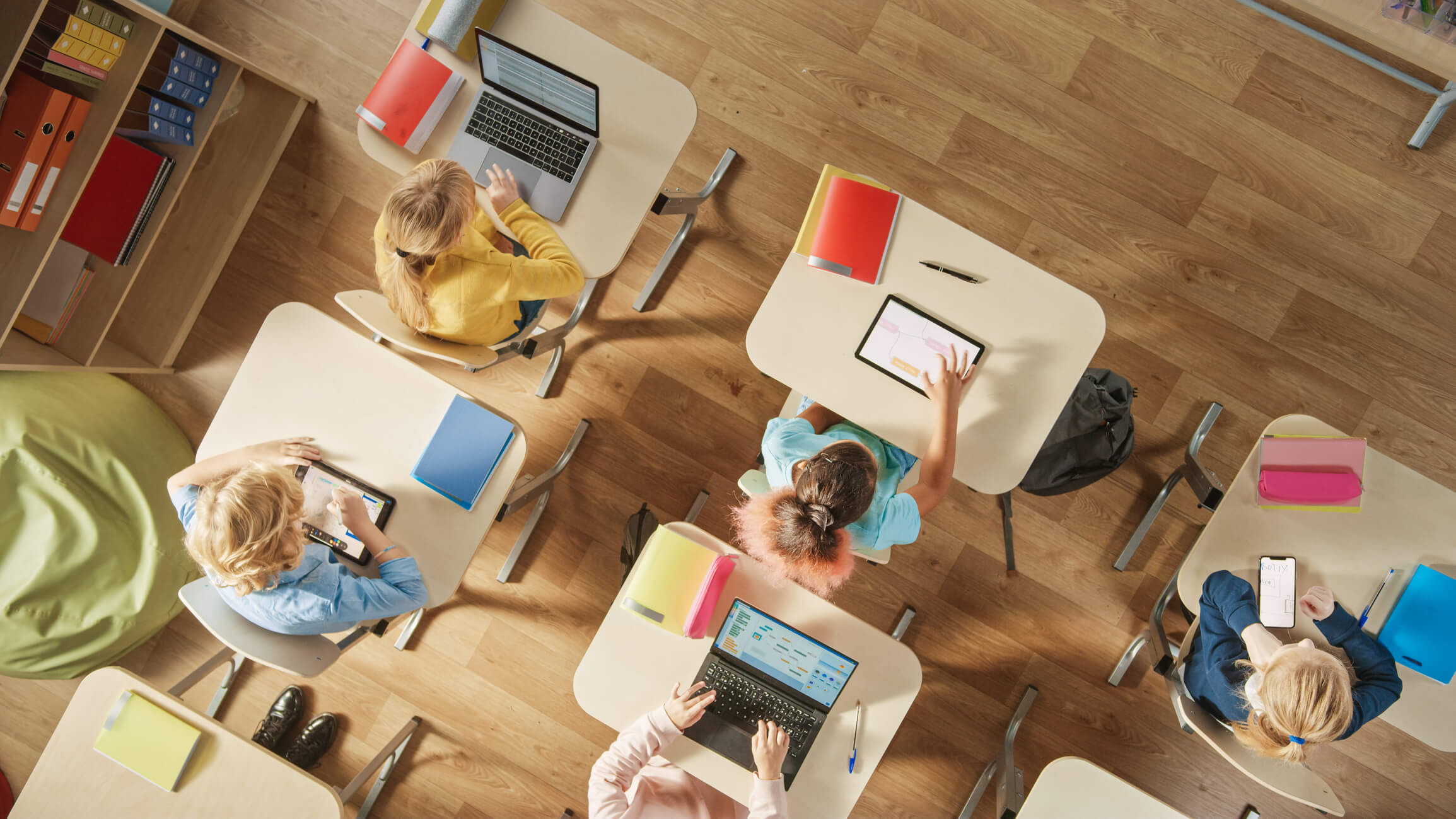 Adaptive Learning Strategies
