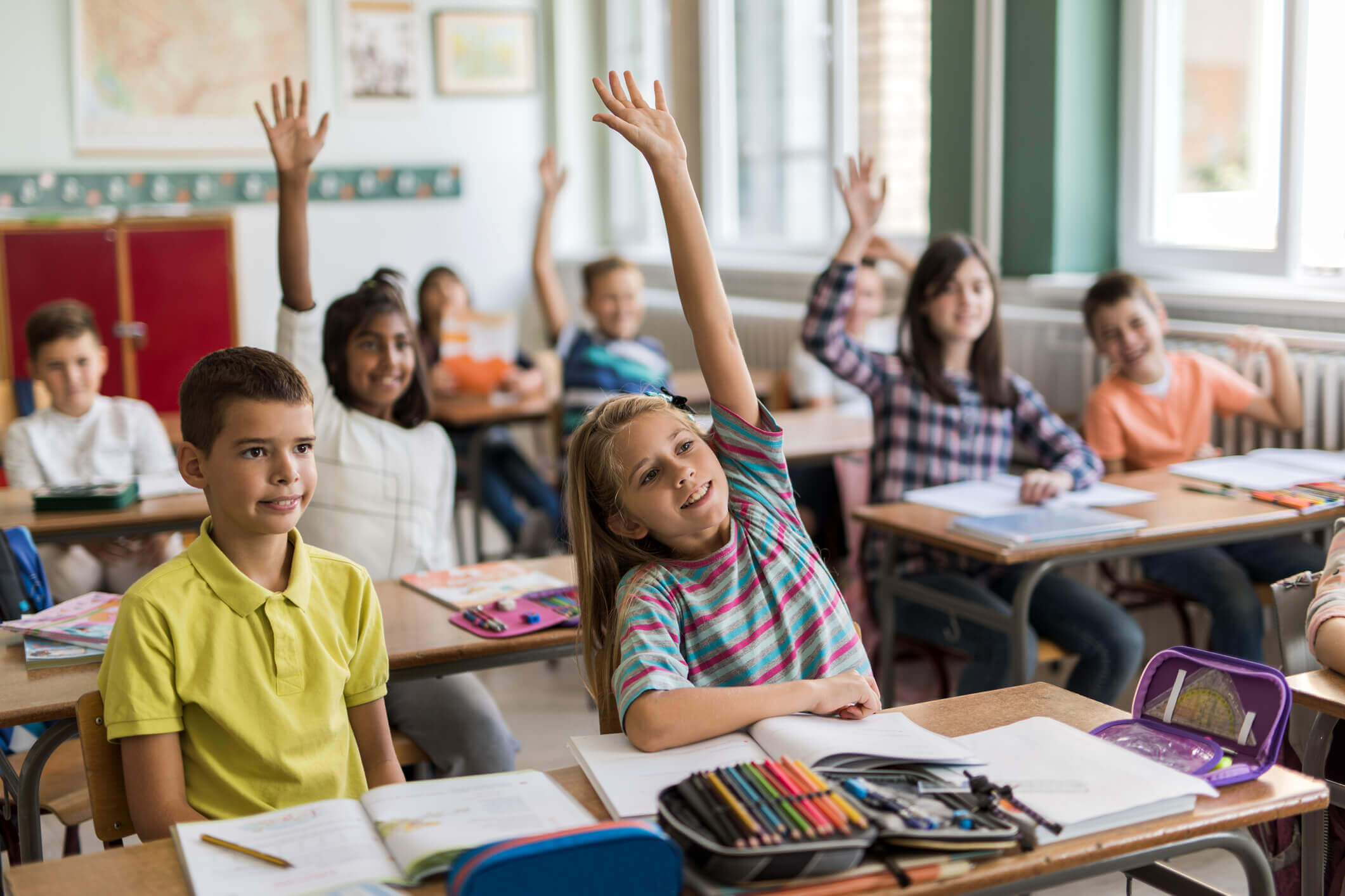 how to improve engagement in the classroom for students who are unengaged