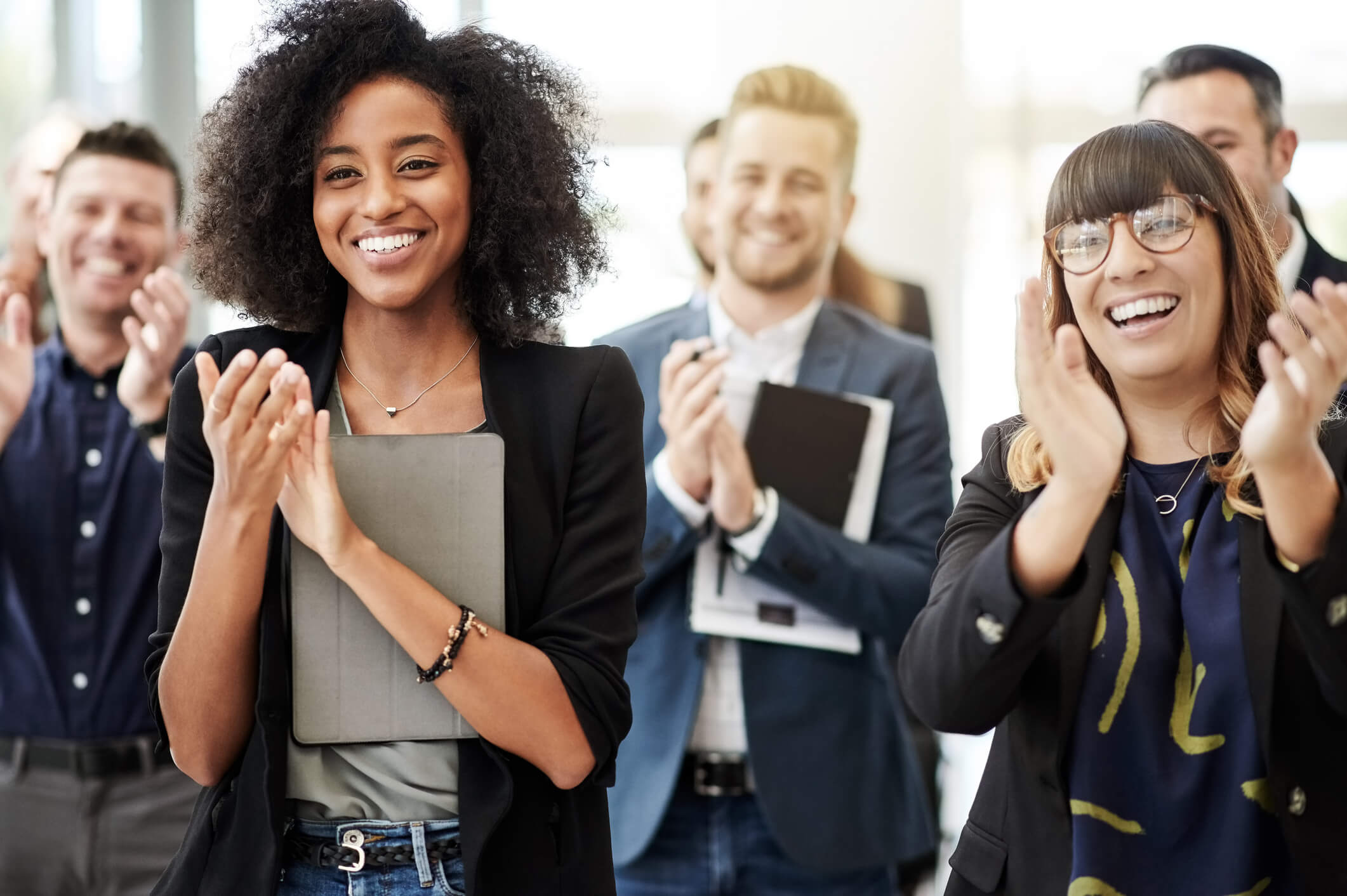 Upgrade your office without breaking the bank