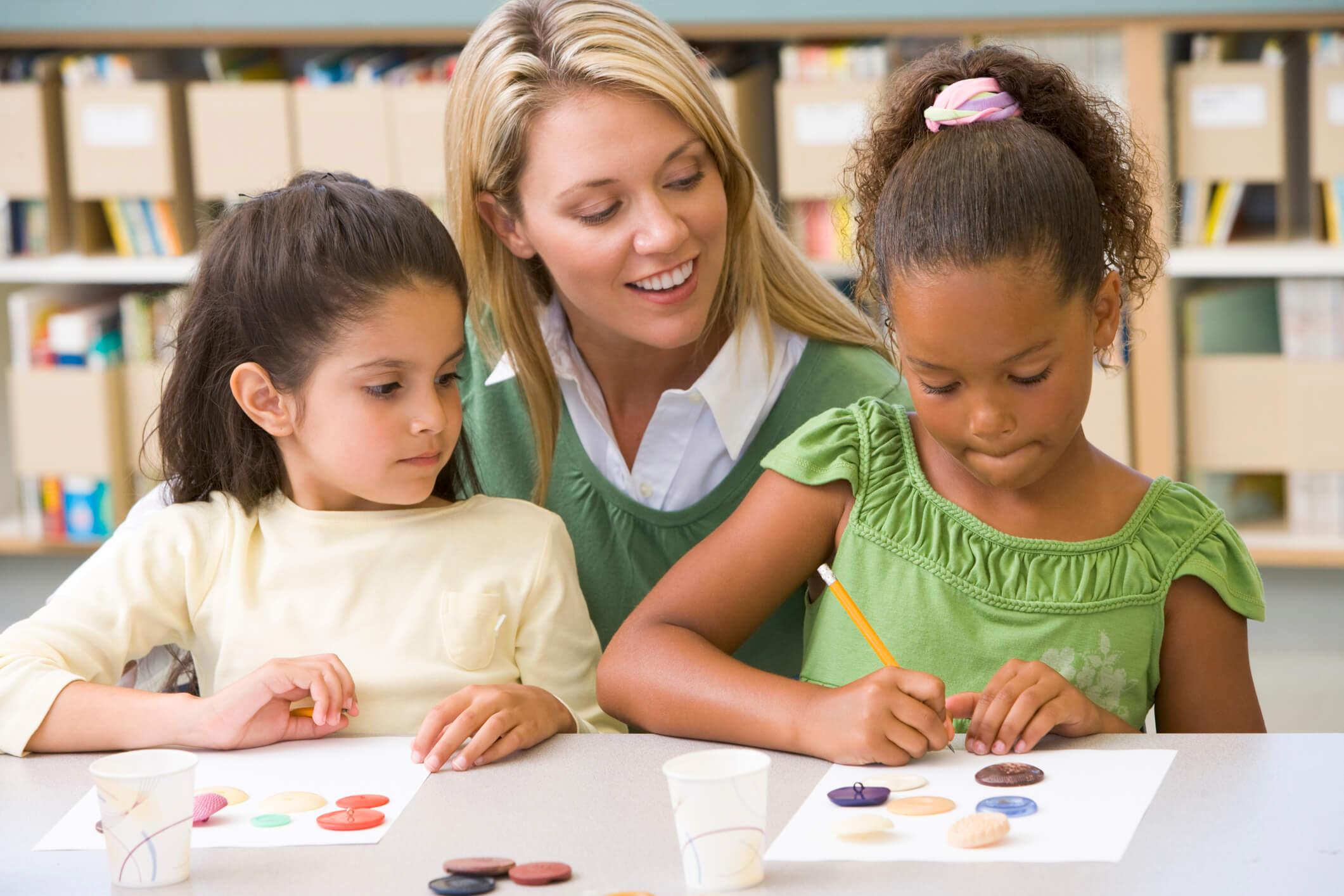 what we learned from teachers
