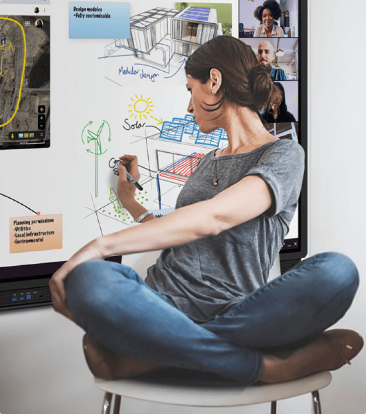 Image for ActivPanel 9 Pro