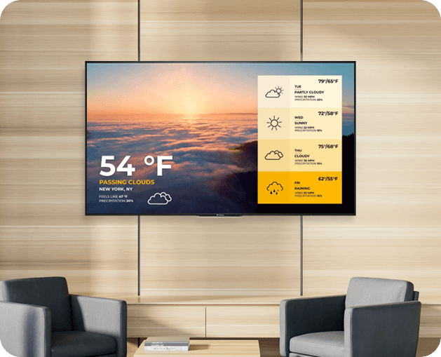 ActivPanel D-Series – Promethean World